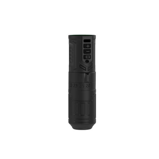 Storm(2.0-4.5mm)(slim grip)