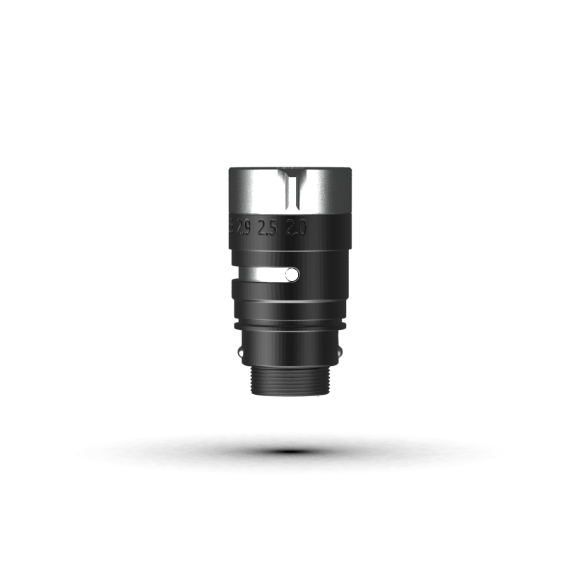 Floating Plate Engine