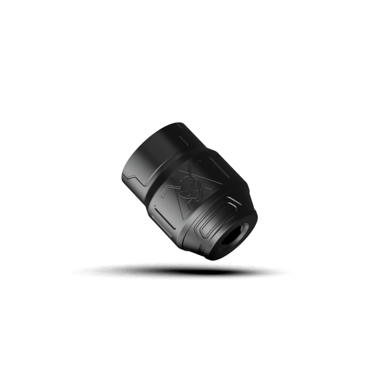 Regular Grip