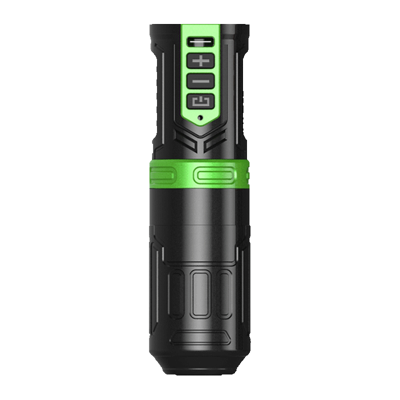 Lightning(2.8-5.0mm)(slim grip)