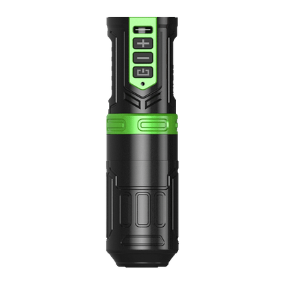 Lightning(2.8-5.0mm)(slim grip)
