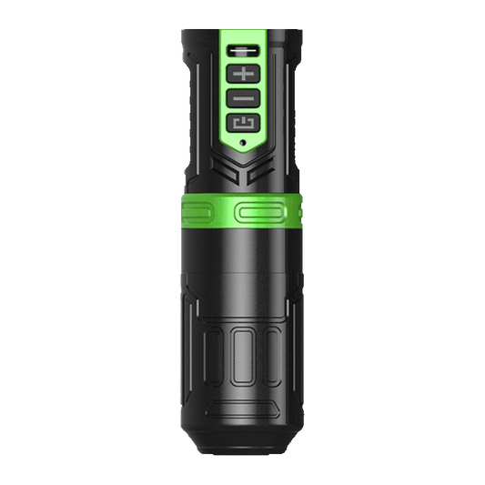 Lightning(2.8-5.0mm)(slim grip)
