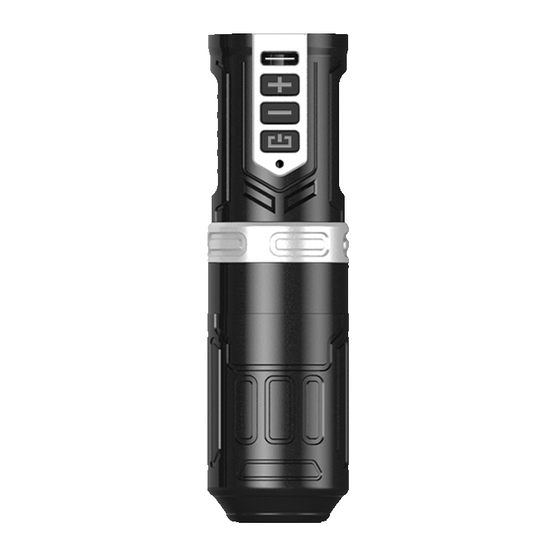 Lightning(2.8-5.0mm)(slim grip)
