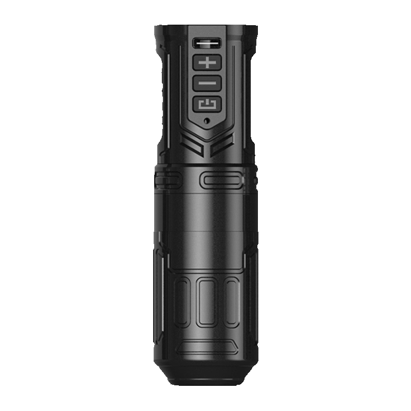 Lightning(2.8-5.0mm)(slim grip)