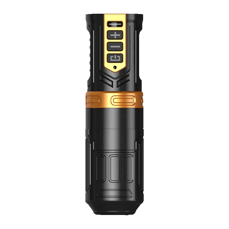 Lightning(2.8-5.0mm)(slim grip)