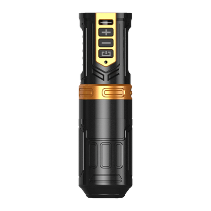 Lightning(2.8-5.0mm)(slim grip)