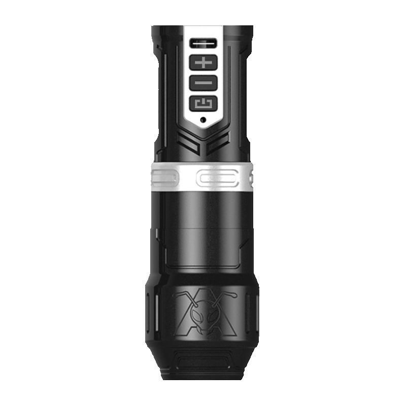 Lightning(2.8-5.0mm)(regular grip)