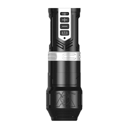 Lightning(2.8-5.0mm)(regular grip)