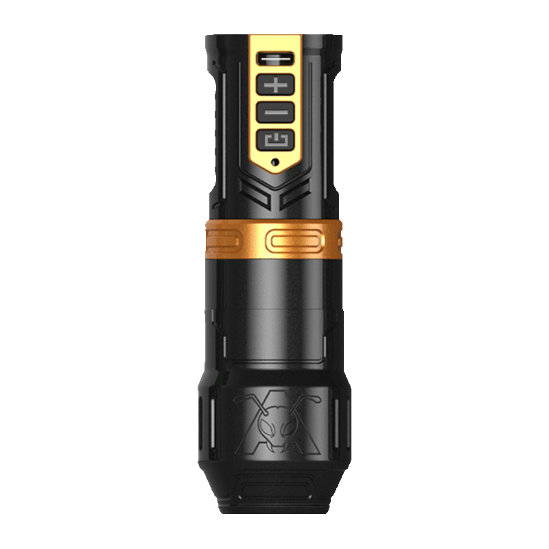 Lightning(2.8-5.0mm)(regular grip)