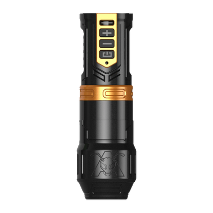 Lightning(2.8-5.0mm)(regular grip)