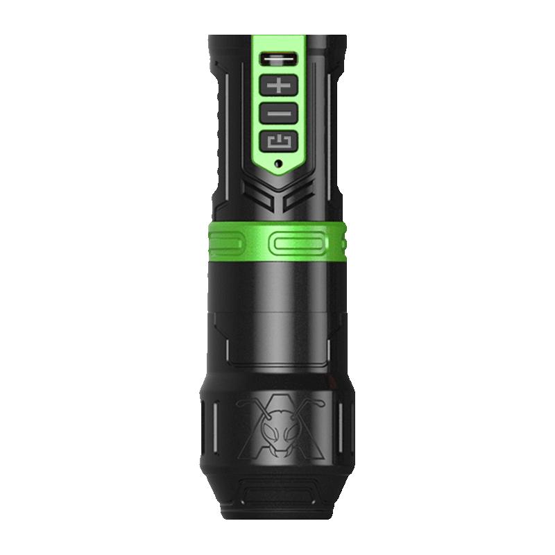 Lightning(2.8-5.0mm)(regular grip)