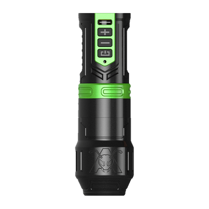 Lightning(2.8-5.0mm)(regular grip)