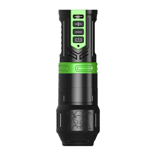 Lightning(2.8-5.0mm)(regular grip)