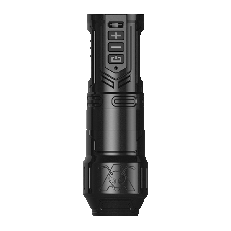 Lightning(2.8-5.0mm)(regular grip)