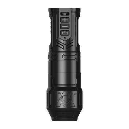 Lightning(2.8-5.0mm)(regular grip)
