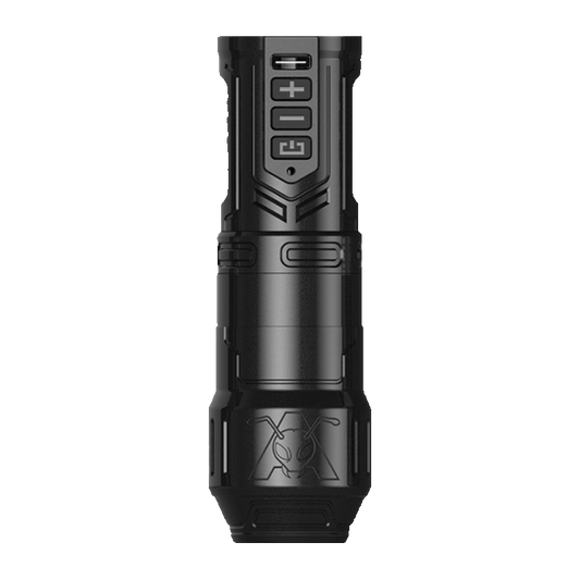 Lightning(2.8-5.0mm)(regular grip)