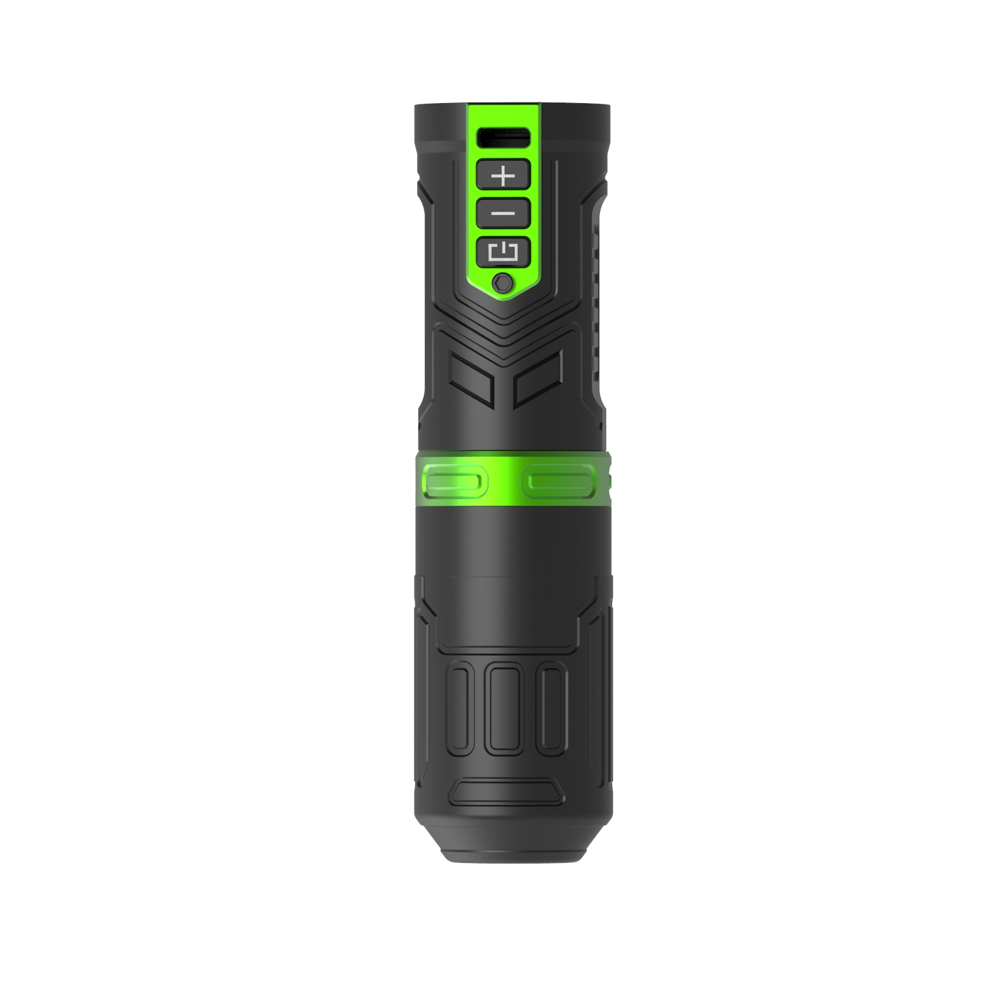 Ligthting Pro(3.5or4.2or5.0mm)(slim grip)