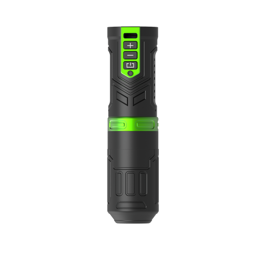 Lightning Pro(3.5or4.2or5.0mm)(slim grip)