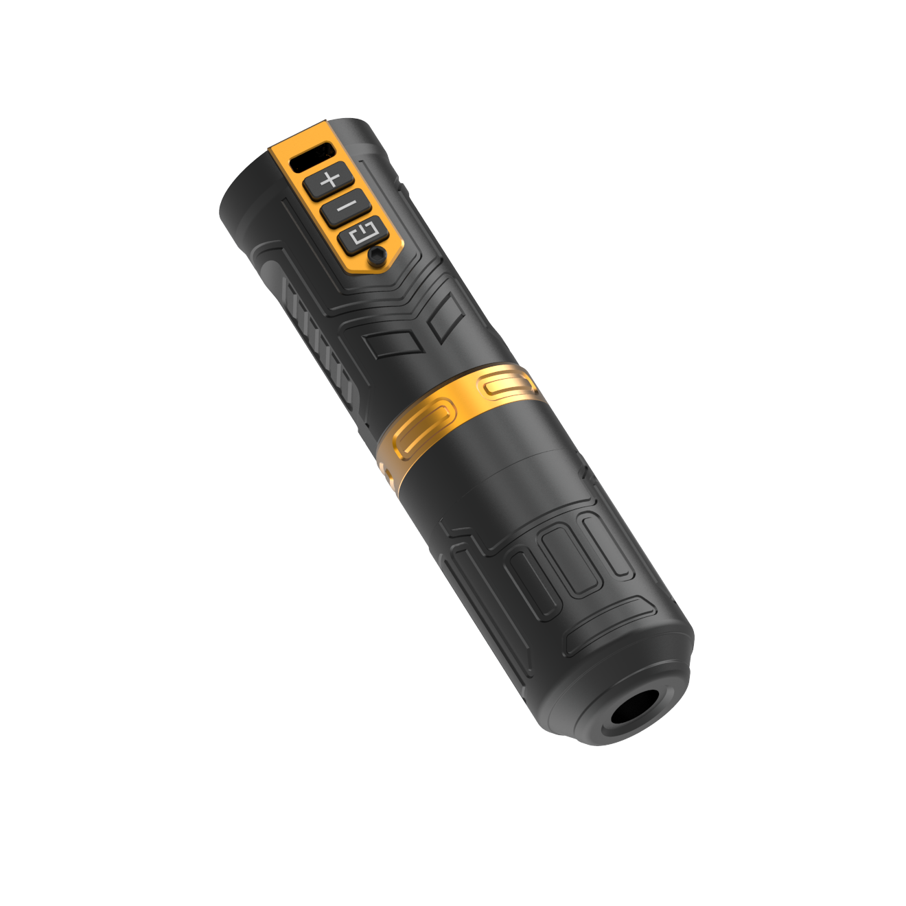Ligthting Pro(3.5or4.2or5.0mm)(slim grip)