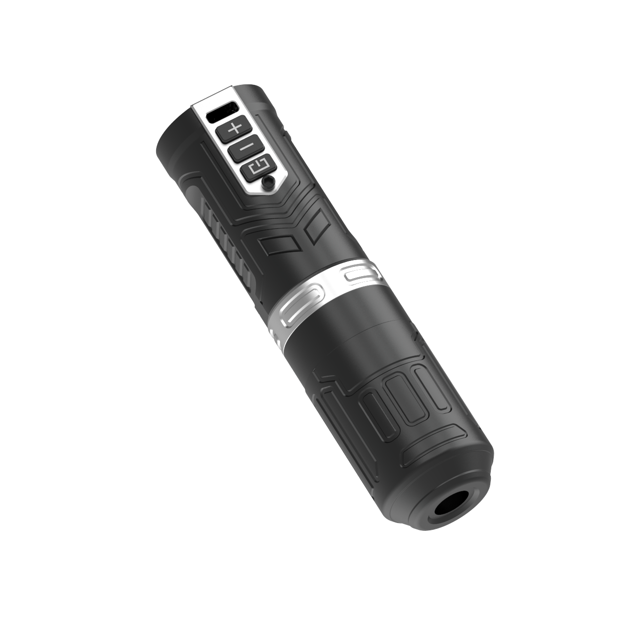 Ligthting Pro(3.5or4.2or5.0mm)(slim grip)