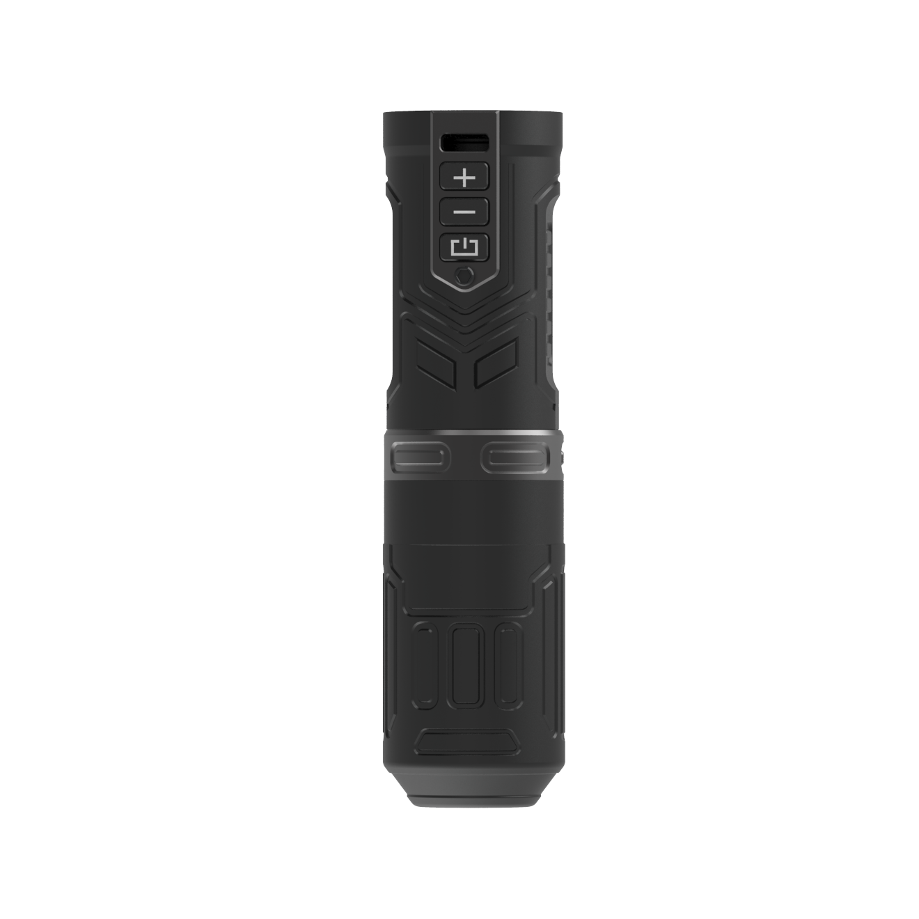 Ligthting Pro(3.5or4.2or5.0mm)(slim grip)