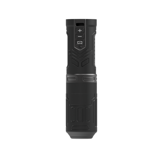 Lightning Pro(3.5or4.2or5.0mm)(slim grip)