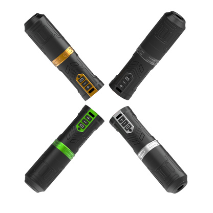 Ligthting Pro(3.5or4.2or5.0mm)(slim grip)