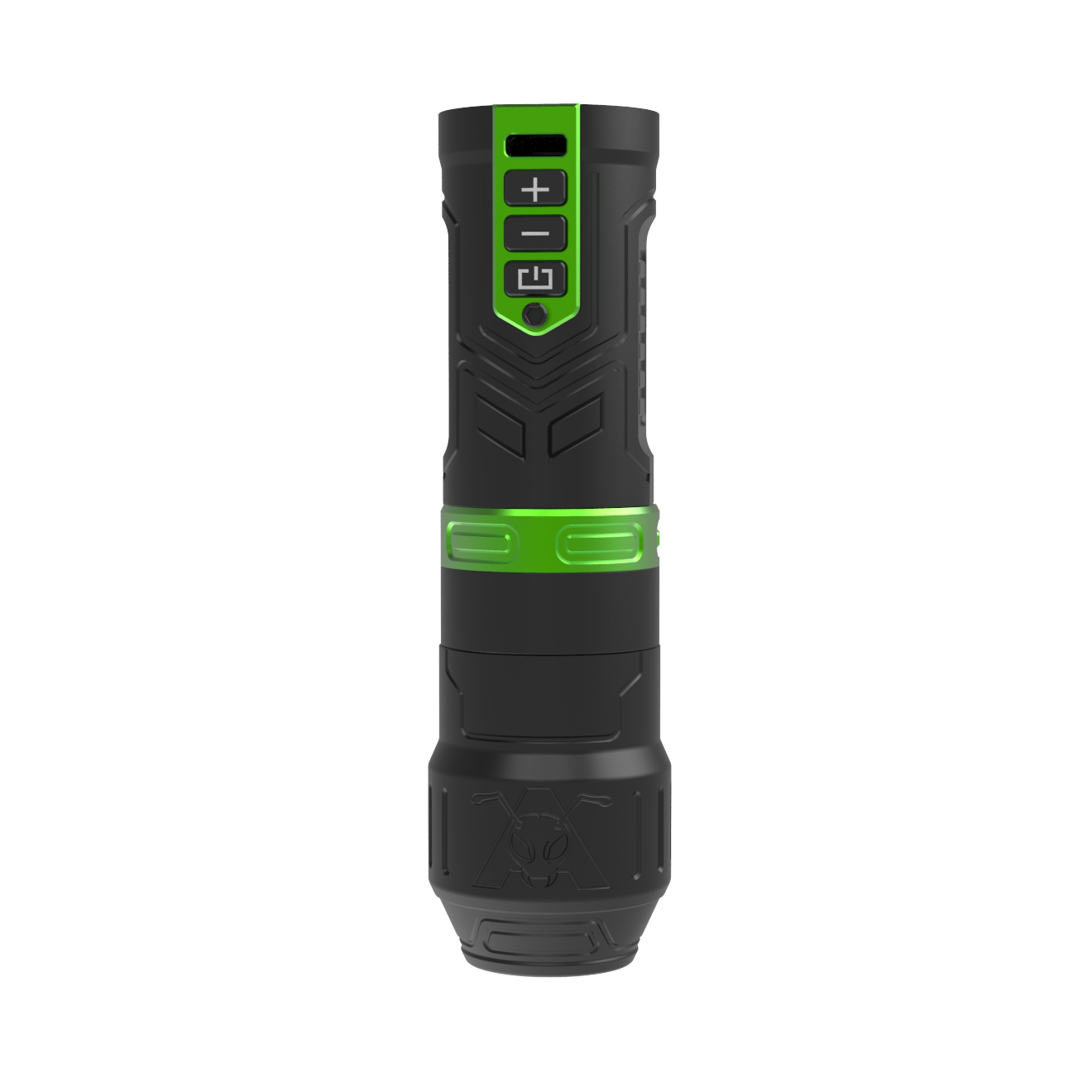 Lighting  Pro(3.5or4.2or5.0mm)(regular grip)