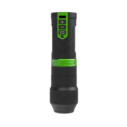 Lighting  Pro(3.5or4.2or5.0mm)(regular grip)