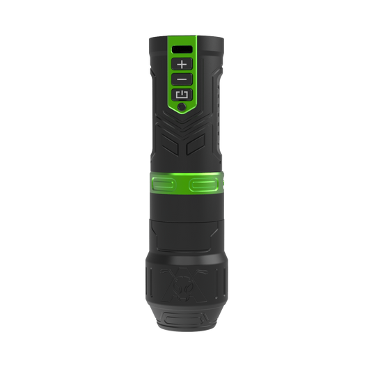 Lightning  Pro(3.5or4.2or5.0mm)(regular grip)