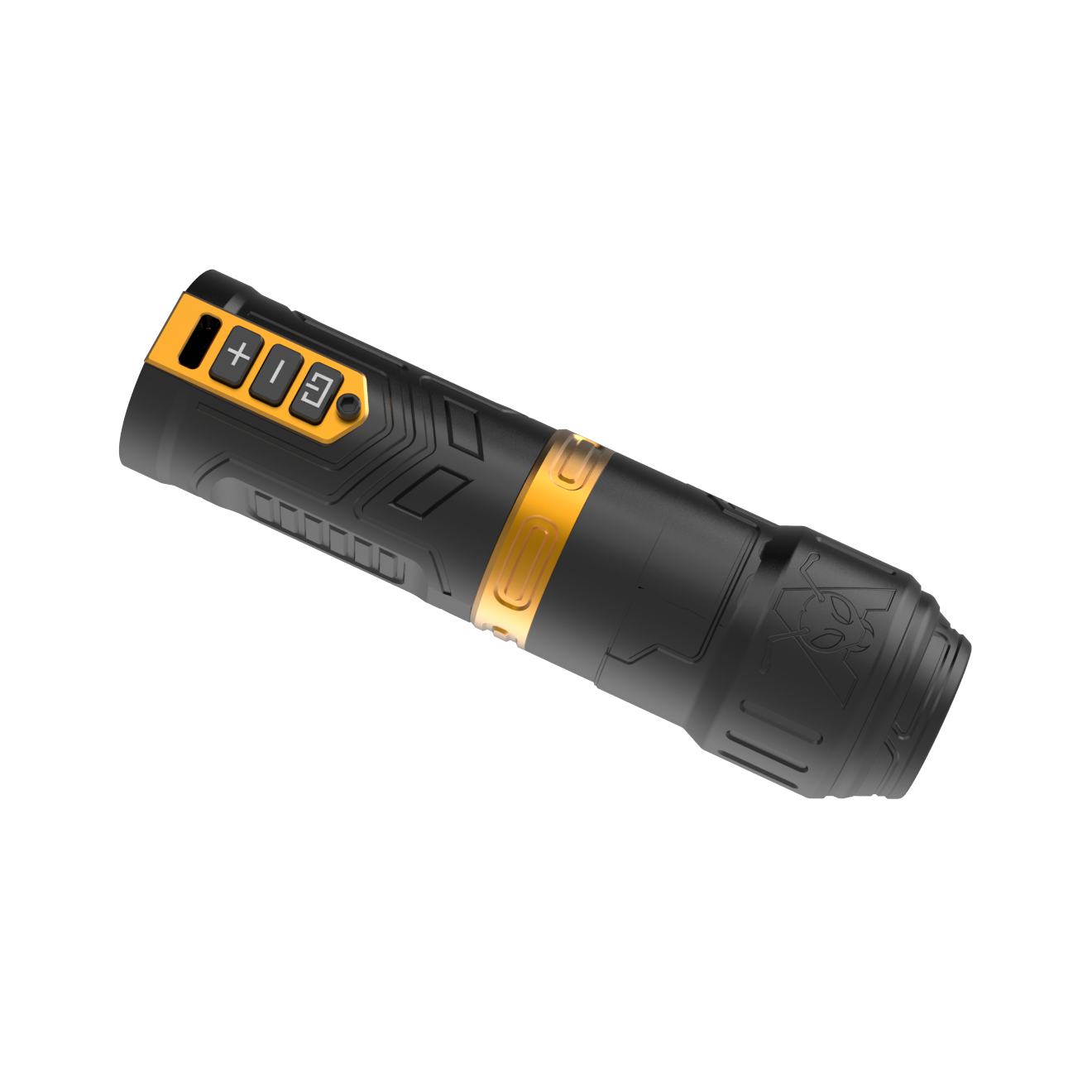 Lighting  Pro(3.5or4.2or5.0mm)(regular grip)