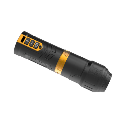 Lighting  Pro(3.5or4.2or5.0mm)(regular grip)