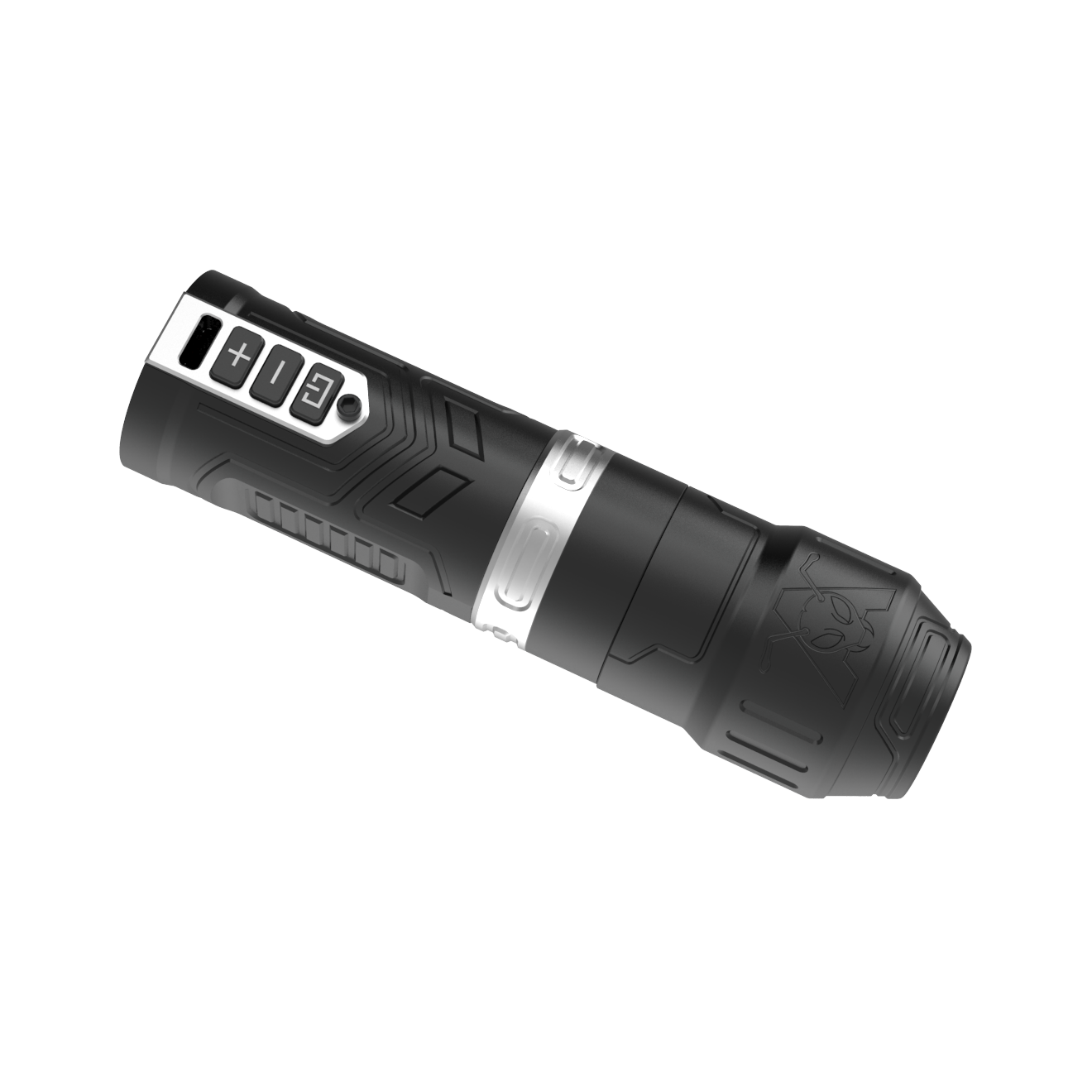 Lighting  Pro(3.5or4.2or5.0mm)(regular grip)