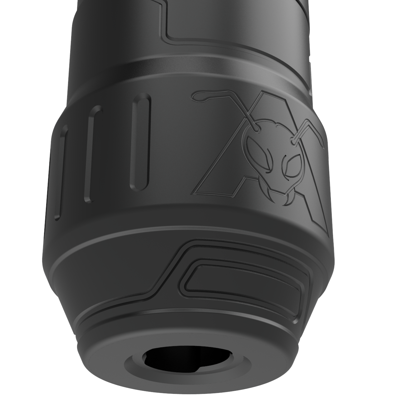Lighting  Pro(3.5or4.2or5.0mm)(regular grip)