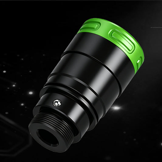 Eccentric Cam Engine(fixed stroke)