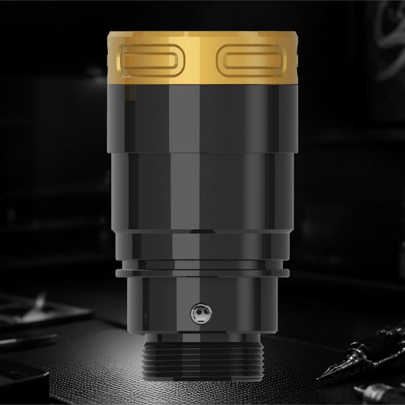 Eccentric Cam Engine