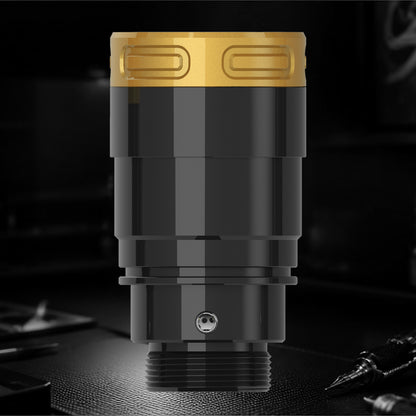 Eccentric Cam Engine