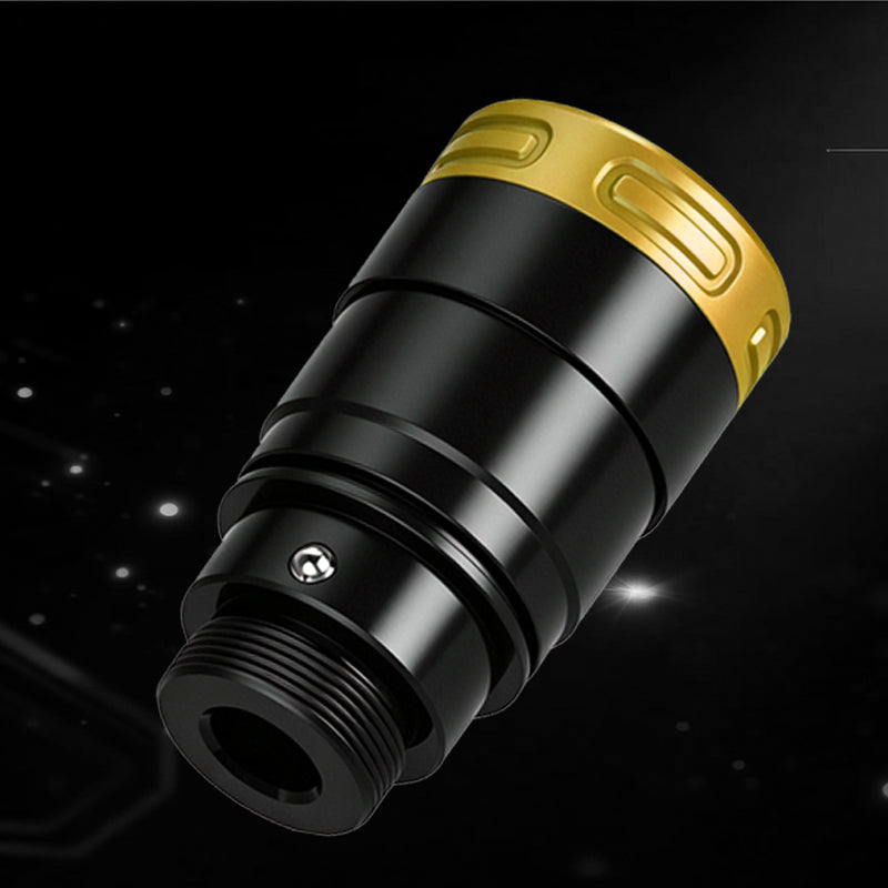 Eccentric Cam Engine(fixed stroke)
