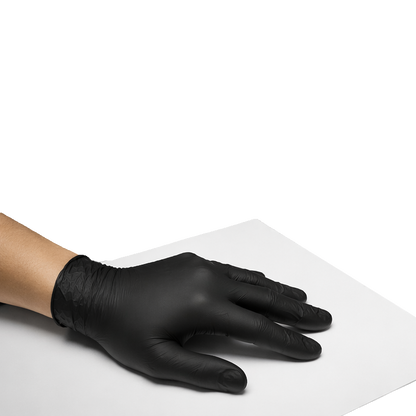 Tattoo Gloves(5 mil)(100 gloves)