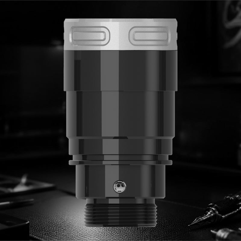 Eccentric Cam Engine