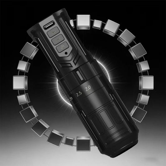 Mini Tattoo Gun(Slim Grip)