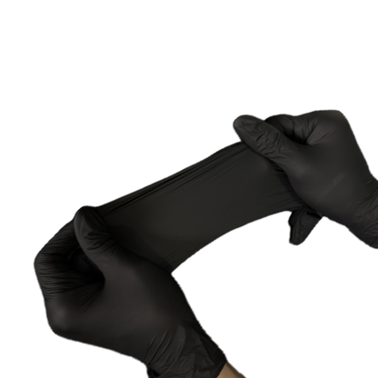 Tattoo Gloves(5 mil)(100 gloves)