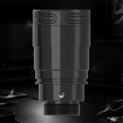 Eccentric Cam Engine