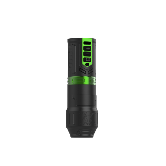 Lightning(3.5or4.2or5.0mm)(regular grip)