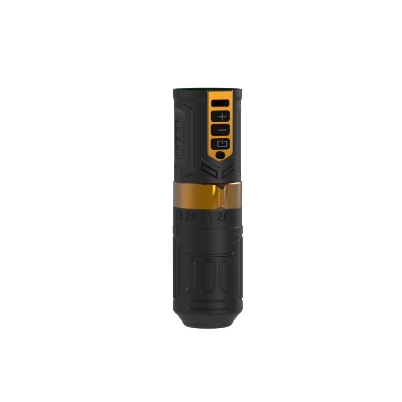 Storm(2.0-4.5mm)(slim grip)