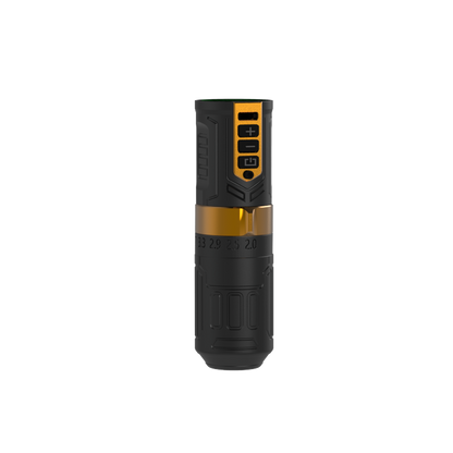 Storm(2.0-4.5mm)(slim grip)