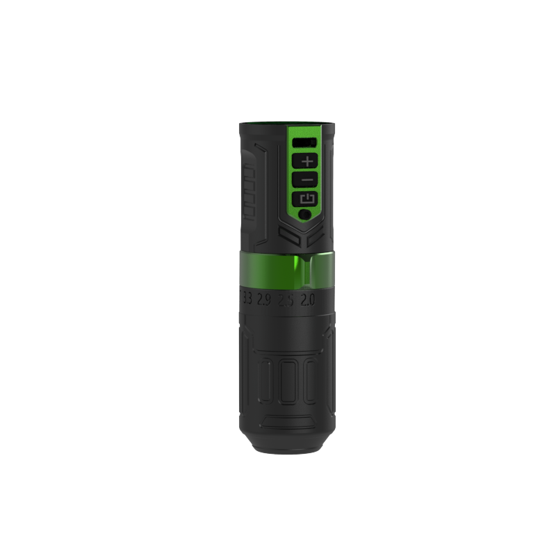 Storm(2.0-4.5mm)(slim grip)
