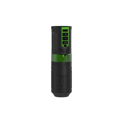 Storm(2.0-4.5mm)(slim grip)