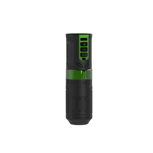 Storm(2.0-4.5mm)(slim grip)