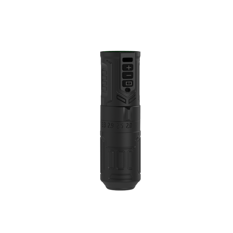 Storm(2.0-4.5mm)(slim grip)